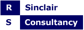 Sinclair Consultancy logo